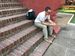 -柬埔寨国家博物馆