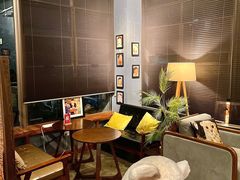 -咖法森林·咖啡  酒吧(天河店)