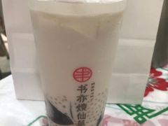 -书亦烧仙草(印象汇都市店)
