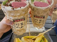 -凤城·食都