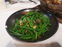 -勝記酒家·37年老字号·经典粤菜(荔枝公园店)