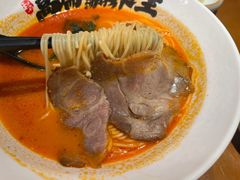 -和府捞面(西溪印象城店)