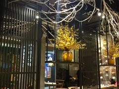 大堂-水木苼 蔬食料理