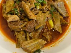 -眉州东坡(团结湖店)