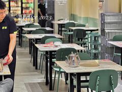 大堂-肥家大排档(天河体育西店)
