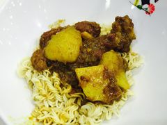 -麦文记面家(佐敦店)