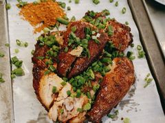 -绿茶餐厅(昆明世纪金源店)