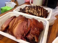 -章云板鸭(总店)