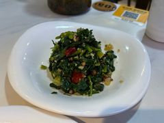 -金柱大盘鸡(跃进街店)