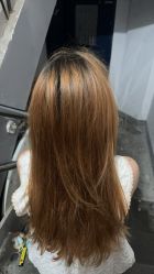 -TOP HAIR SALON