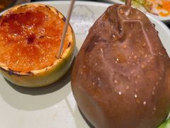 -梨花自助烤肉(西三旗万象汇黑金店)