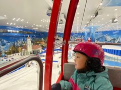 -长沙湘江冰雪世界