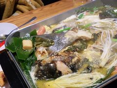 -半天妖烤鱼(正荣店)
