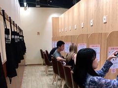 -独食火锅·半米屋台(望平街店)