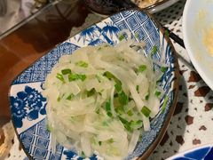 -熠盛·本帮菜Bistro(永嘉路店)