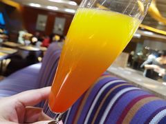 -杭州国际会议中心洲际酒店-原素全日餐厅(解放东路店)