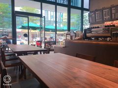 大堂-DECAMERON十日谈(卓悦汇店)