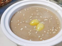 芋泥白果-潮人姐妹轩(海宁路店)