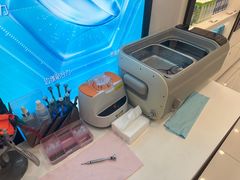 -毛源昌眼镜(杭州庆春东路店)