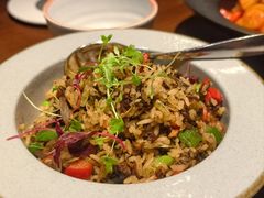 -本处·素食·融合料理(南油店)