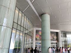-鹏欣水游城
