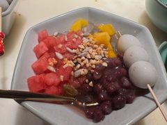 -锦府盐帮·李宅(领展购物广场中关村店)