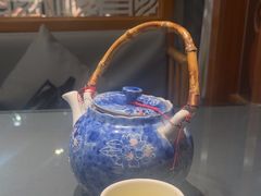 -楚鲜·汉正街一号(天河店)