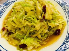 -大隐隐于市私房菜(保和小区店)