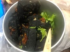-黑色经典臭豆腐·湖南特产(太平街口店)