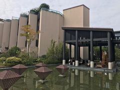 -上海崇明金茂凯悦酒店