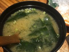 -江户前寿司(好运街店)