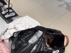 -七浦路服装批发市场