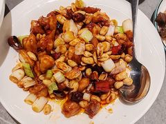 -四川饭店(城乡购物中心店)