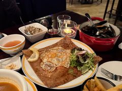 -La Creperie法餐厅(桃江路店)