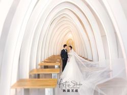 -艺匠摄影ARTIZ STUDIO(南京店)