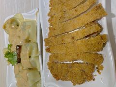 -老妈食光小馆(国权路店)