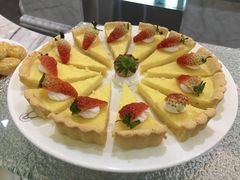 -大佛寺高级素食自助餐厅