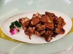 -金三杯酒家(泉城路店)