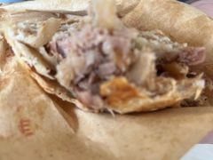 -洪峰浩老北京烧饼夹肉(角门路店)