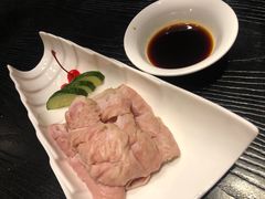 -隆江大酒店(雯婕商务楼店)