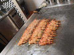-汉巴味德(大悦城店)