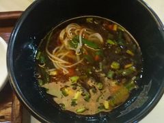 -乡党臊子面(丰庆公园店)