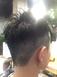 -Some Hair