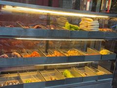 -清真·京华源铜锅涮肉(丰庆店)