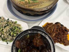 -瑞福园联谊餐室(茂名南路店)