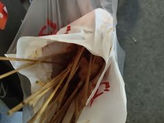 -辽B·小串(总店)