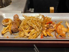 -大神太神·铁板烧(七宝领展广场店)