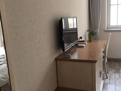 -海天一色海景自助餐厅(西港花园店)