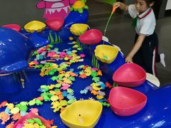 -蒙特利亲子乐园