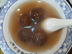-粗茶淡饭(东关街店)